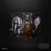 Шлем Star Wars The Mandalorian Premium электронный The Black Series 